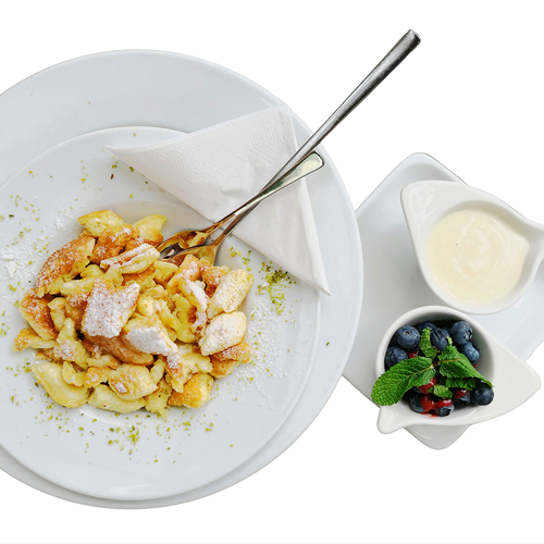 Tapas-Reise Alpenraum Österreich